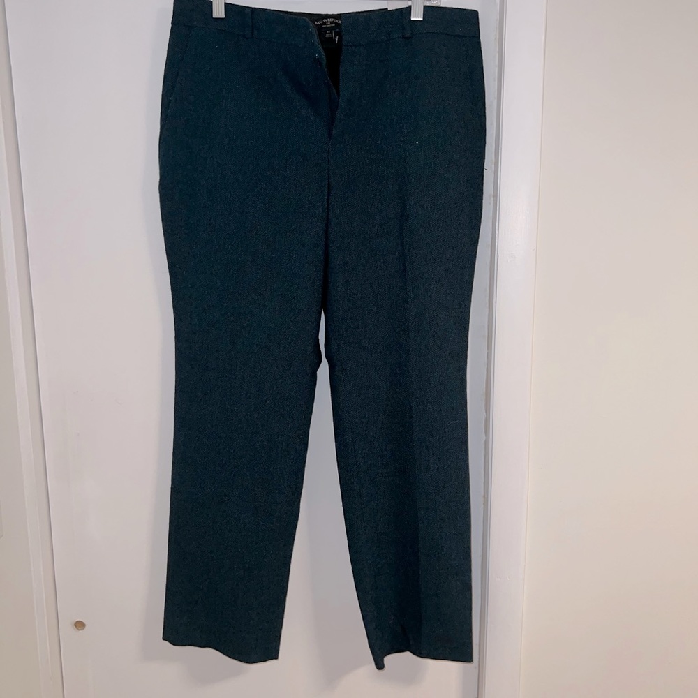 Banana Republic Pants